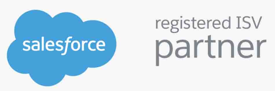 Salesforce Registered ISV Partner